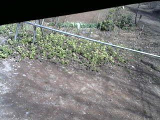 長野県菅平高原 ゆたか山荘 駐車場 2026/04/20 13:15