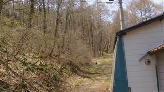 長野県菅平高原 ゆたか山荘 ゆたか山荘 2026/04/20 12:15
