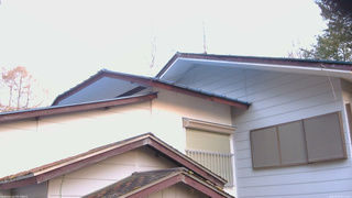 長野県菅平高原 ゆたか山荘 駐車場奥 2026/04/20 05:15
