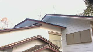 長野県菅平高原 ゆたか山荘 駐車場奥 2026/04/20 05:30