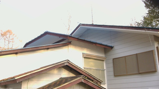 長野県菅平高原 ゆたか山荘 駐車場奥 2026/04/20 05:45