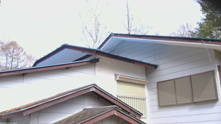 長野県菅平高原 ゆたか山荘 駐車場奥 2026/04/20 09:00