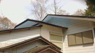 長野県菅平高原 ゆたか山荘 駐車場奥 2026/04/20 10:00