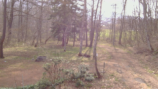 長野県菅平高原 ゆたか山荘 坂上 2026/04/20 07:45