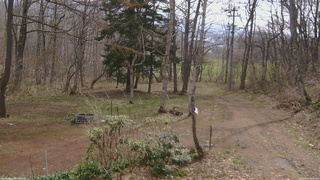 長野県菅平高原 ゆたか山荘 坂上 2026/04/20 09:30