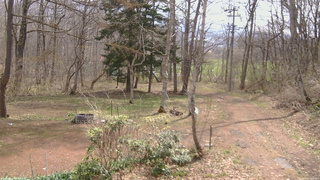 長野県菅平高原 ゆたか山荘 坂上 2026/04/20 10:00