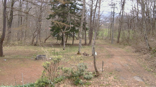 長野県菅平高原 ゆたか山荘 坂上 2026/04/20 11:00