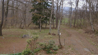 長野県菅平高原 ゆたか山荘 坂上 2026/04/20 11:15