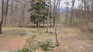 長野県菅平高原 ゆたか山荘 坂上 2026/04/20 11:30