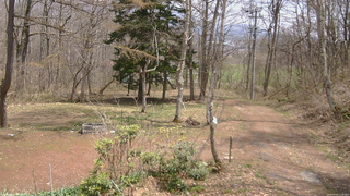 長野県菅平高原 ゆたか山荘 坂上 2026/04/20 11:45