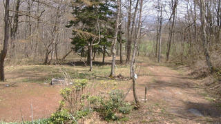 長野県菅平高原 ゆたか山荘 坂上 2026/04/20 12:00