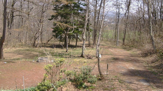 長野県菅平高原 ゆたか山荘 坂上 2026/04/20 12:15