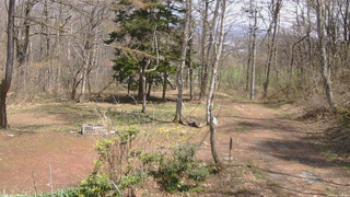 長野県菅平高原 ゆたか山荘 坂上 2026/04/20 12:30
