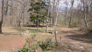 長野県菅平高原 ゆたか山荘 坂上 2026/04/20 12:45