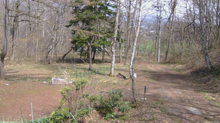 長野県菅平高原 ゆたか山荘 坂上 2026/04/20 13:15