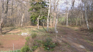長野県菅平高原 ゆたか山荘 坂上 2026/04/20 15:45