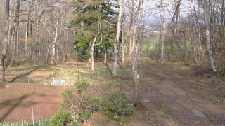 長野県菅平高原 ゆたか山荘 坂上 2026/04/20 16:00