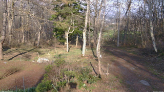 長野県菅平高原 ゆたか山荘 坂上 2026/04/20 16:30