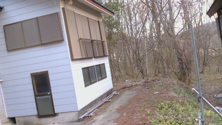 長野県菅平高原 ゆたか山荘 坂下 2026/04/20 05:15