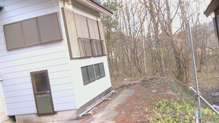 長野県菅平高原 ゆたか山荘 坂下 2026/04/20 05:45