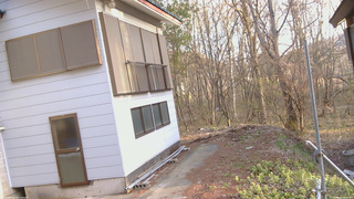長野県菅平高原 ゆたか山荘 坂下 2026/04/20 06:00
