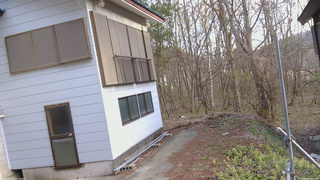 長野県菅平高原 ゆたか山荘 坂下 2026/04/20 06:15