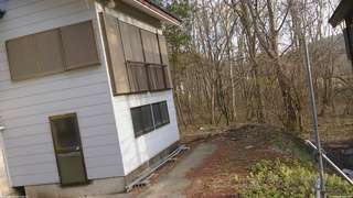 長野県菅平高原 ゆたか山荘 坂下 2026/04/20 06:30
