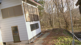 長野県菅平高原 ゆたか山荘 坂下 2026/04/20 06:45
