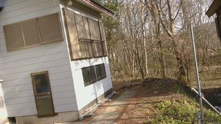 長野県菅平高原 ゆたか山荘 坂下 2026/04/20 07:15