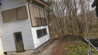 長野県菅平高原 ゆたか山荘 坂下 2026/04/20 08:00