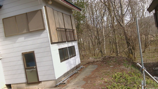 長野県菅平高原 ゆたか山荘 坂下 2026/04/20 08:15