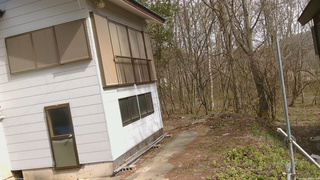 長野県菅平高原 ゆたか山荘 坂下 2026/04/20 08:45