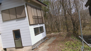 長野県菅平高原 ゆたか山荘 坂下 2026/04/20 09:15