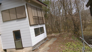 長野県菅平高原 ゆたか山荘 坂下 2026/04/20 09:30