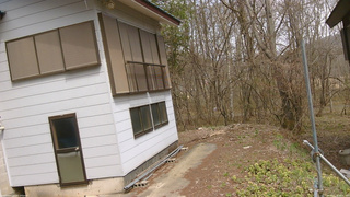 長野県菅平高原 ゆたか山荘 坂下 2026/04/20 10:15