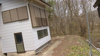 長野県菅平高原 ゆたか山荘 坂下 2026/04/20 10:45