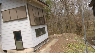 長野県菅平高原 ゆたか山荘 坂下 2026/04/20 11:00