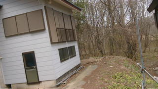 長野県菅平高原 ゆたか山荘 坂下 2026/04/20 11:15
