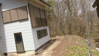 長野県菅平高原 ゆたか山荘 坂下 2026/04/20 11:30