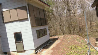 長野県菅平高原 ゆたか山荘 坂下 2026/04/20 11:45
