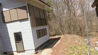 長野県菅平高原 ゆたか山荘 坂下 2026/04/20 12:00
