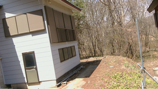 長野県菅平高原 ゆたか山荘 坂下 2026/04/20 12:15