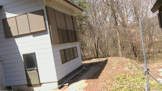 長野県菅平高原 ゆたか山荘 坂下 2026/04/20 12:30