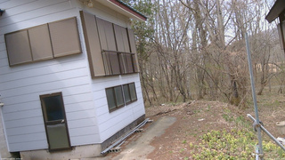 長野県菅平高原 ゆたか山荘 坂下 2026/04/20 13:45