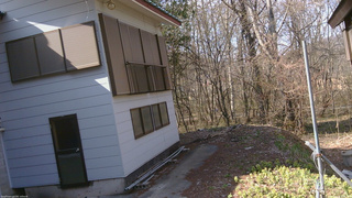 長野県菅平高原 ゆたか山荘 坂下 2026/04/20 14:45
