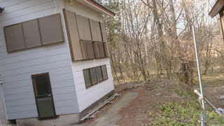 長野県菅平高原 ゆたか山荘 坂下 2026/04/20 16:00