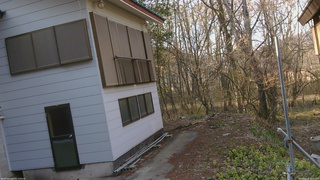 長野県菅平高原 ゆたか山荘 坂下 2026/04/20 16:30
