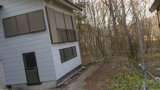 長野県菅平高原 ゆたか山荘 坂下 2026/04/20 17:00