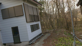 長野県菅平高原 ゆたか山荘 坂下 2026/04/20 17:15