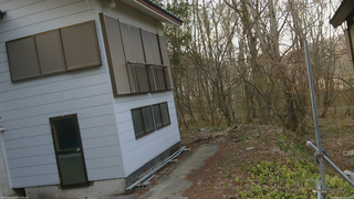 長野県菅平高原 ゆたか山荘 坂下 2026/04/20 17:30